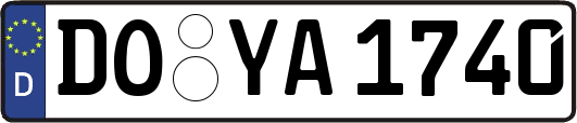 DO-YA1740