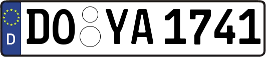 DO-YA1741