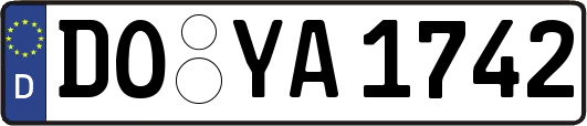DO-YA1742