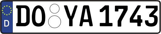 DO-YA1743