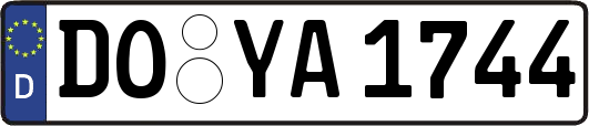 DO-YA1744