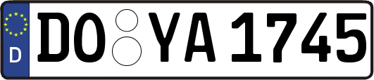 DO-YA1745