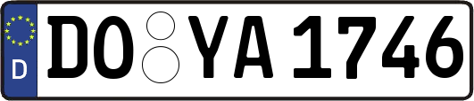 DO-YA1746