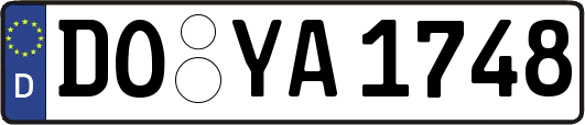 DO-YA1748