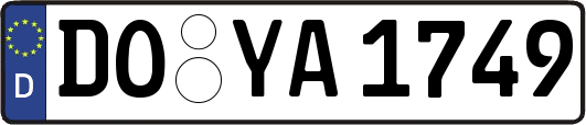 DO-YA1749