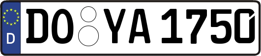 DO-YA1750