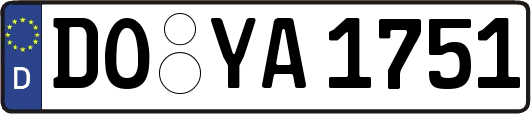 DO-YA1751