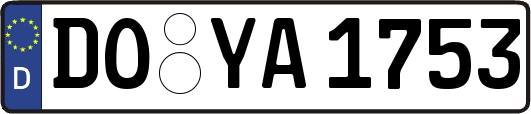 DO-YA1753