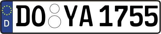 DO-YA1755