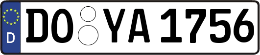DO-YA1756