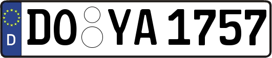 DO-YA1757