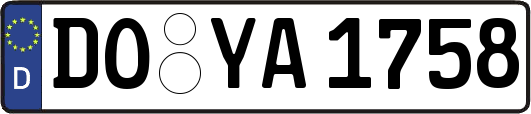 DO-YA1758