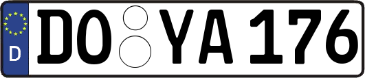 DO-YA176