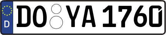 DO-YA1760