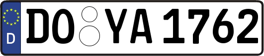 DO-YA1762