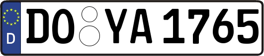 DO-YA1765