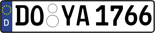 DO-YA1766