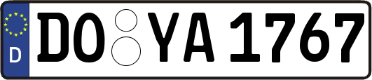 DO-YA1767