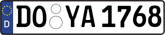 DO-YA1768