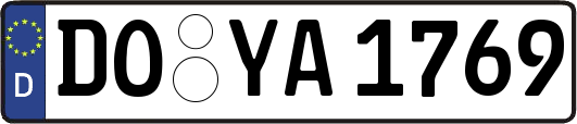 DO-YA1769