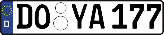 DO-YA177