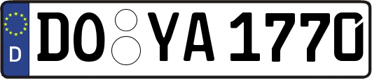 DO-YA1770