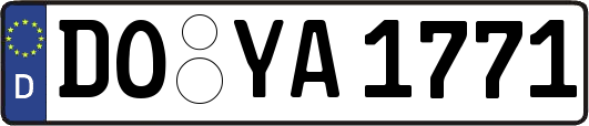 DO-YA1771