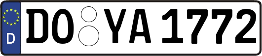 DO-YA1772