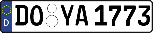 DO-YA1773
