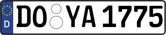 DO-YA1775