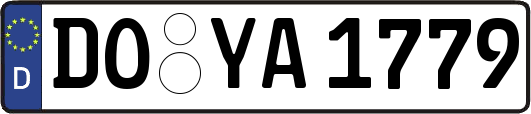 DO-YA1779