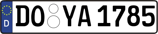 DO-YA1785