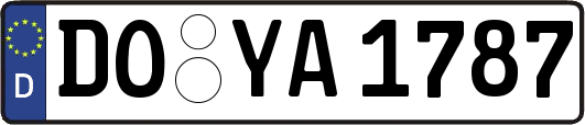 DO-YA1787