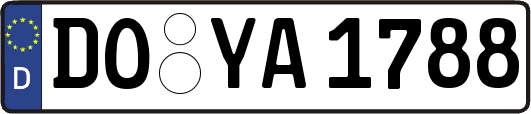 DO-YA1788