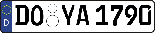 DO-YA1790