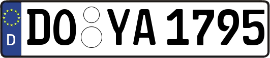 DO-YA1795