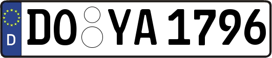 DO-YA1796