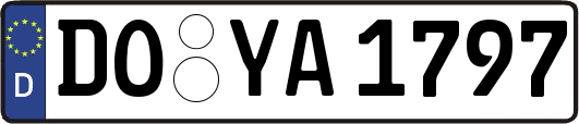 DO-YA1797