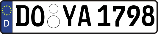 DO-YA1798