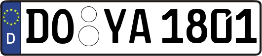 DO-YA1801