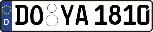 DO-YA1810