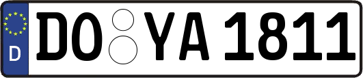 DO-YA1811