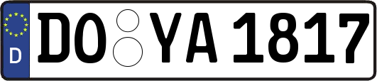 DO-YA1817
