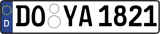 DO-YA1821