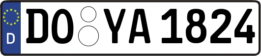 DO-YA1824