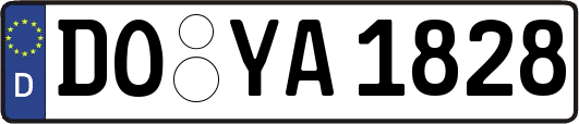 DO-YA1828
