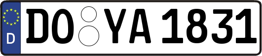 DO-YA1831