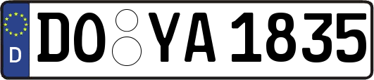 DO-YA1835