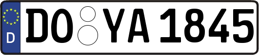 DO-YA1845