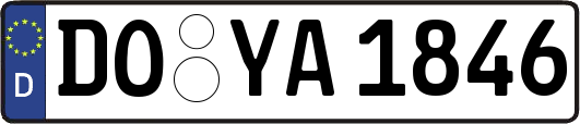 DO-YA1846